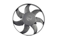 Cooling fan BSG 90-510-008