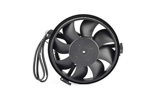 Cooling fan BSG 90-510-013, Image 2