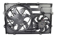 Cooling fan BSG 90-510-014