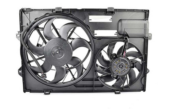 Cooling fan BSG 90-510-014