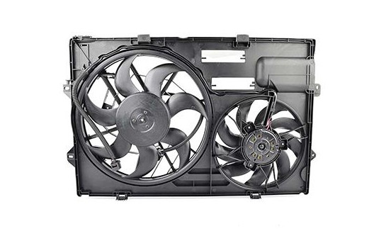 Cooling fan BSG 90-510-014, Image 2