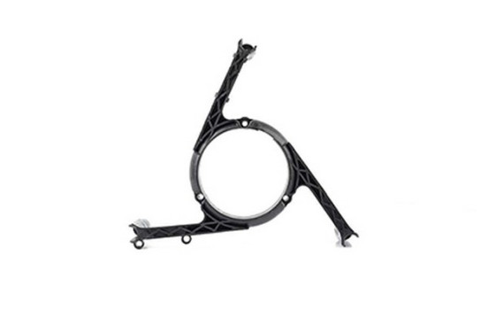 Cooling fan BSG 90-922-017