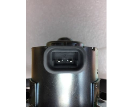 Cooling fan CFF 120 000P Mahle, Image 11