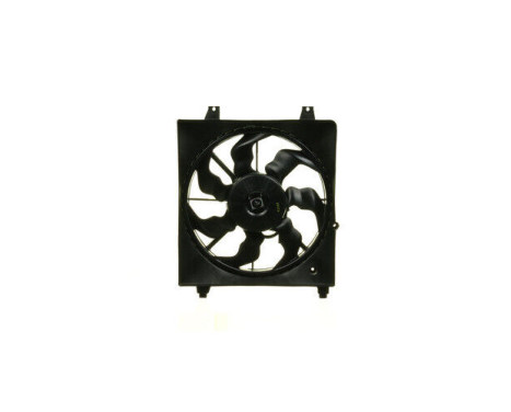 Cooling fan CFF 131 000P Mahle