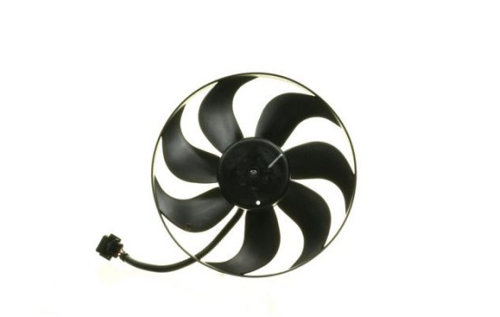 Cooling fan CFF 14 000P Mahle, Image 2