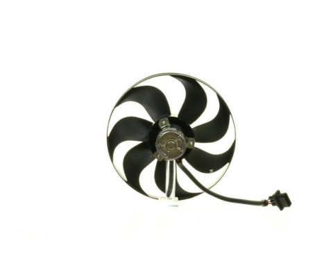 Cooling fan CFF 14 000P Mahle, Image 6