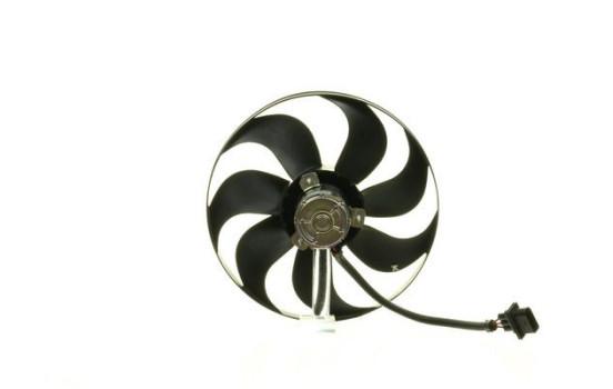 Cooling fan CFF 14 000P Mahle, Image 6