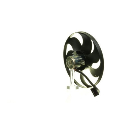 Cooling fan CFF 14 000P Mahle, Image 7