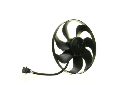 Cooling fan CFF 14 000P Mahle, Image 9