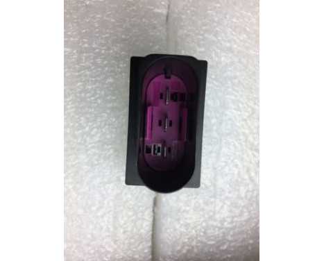 Cooling fan CFF 14 000P Mahle, Image 11