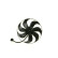 Cooling fan CFF 14 000P Mahle, Thumbnail 12
