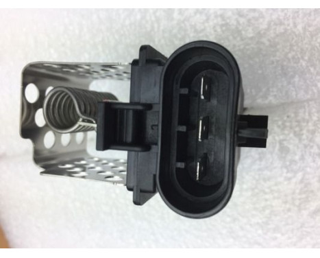 Cooling fan CFF 160 000P Mahle, Image 11