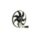 Cooling fan CFF 161 000P Mahle, Thumbnail 6