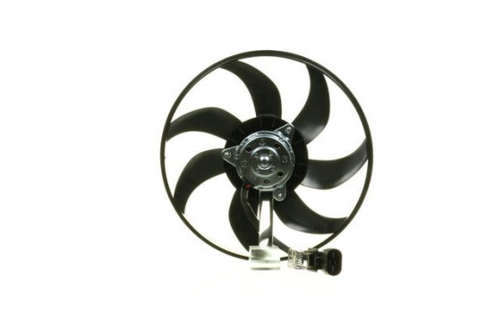Cooling fan CFF 161 000P Mahle, Image 7