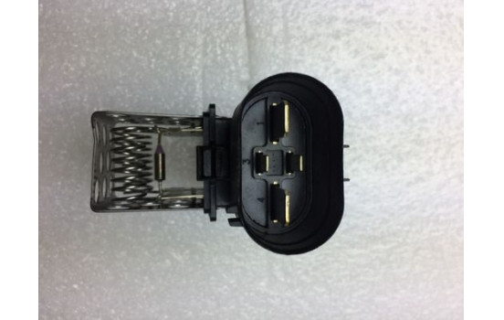 Cooling fan CFF 161 000P Mahle, Image 11