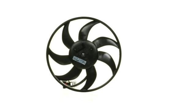Cooling fan CFF 161 000P Mahle, Image 12