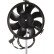 Cooling fan CFF 166 000S Mahle