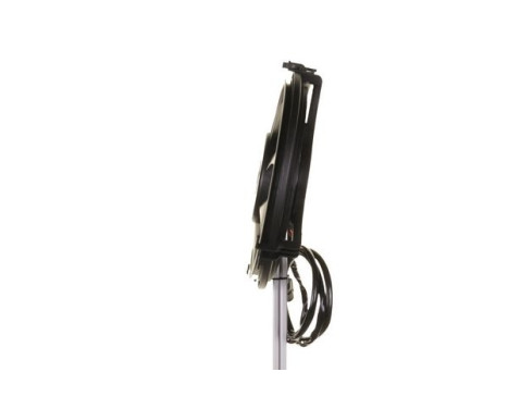 Cooling fan CFF 166 000S Mahle, Image 4