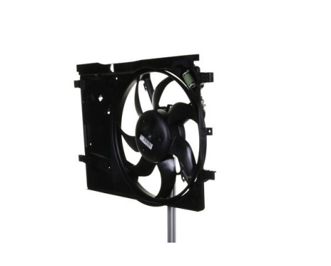Cooling fan CFF 181 000P Mahle, Image 4