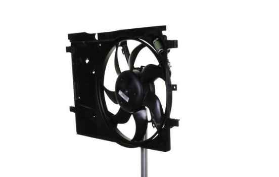 Cooling fan CFF 181 000P Mahle, Image 4