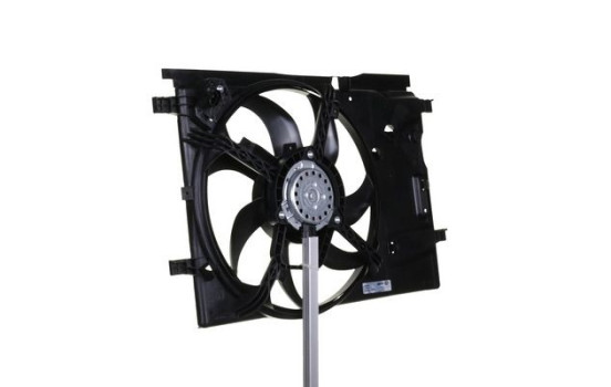 Cooling fan CFF 181 000P Mahle, Image 6