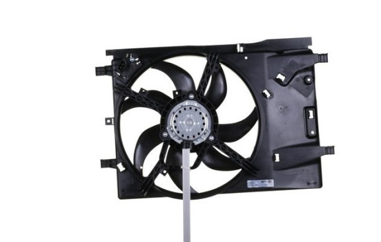 Cooling fan CFF 181 000P Mahle, Image 7