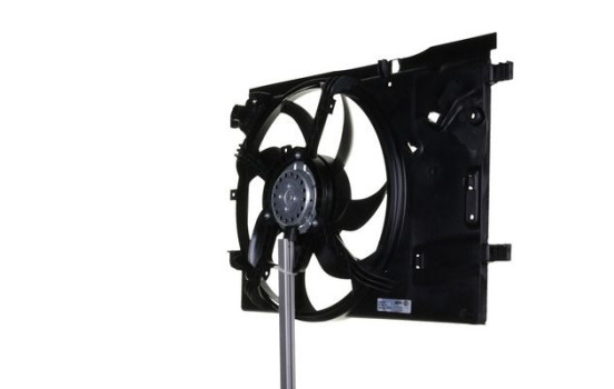 Cooling fan CFF 181 000P Mahle, Image 8