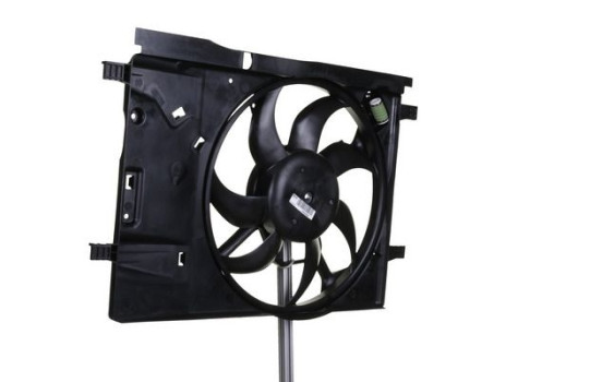 Cooling fan CFF 181 000P Mahle, Image 10