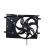 Cooling fan CFF 181 000P Mahle, Thumbnail 11