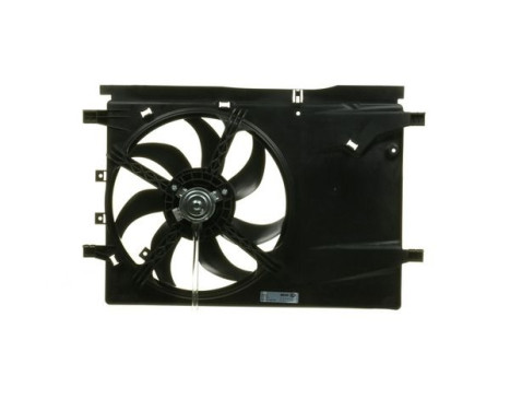 Cooling fan CFF 182 000P Mahle, Image 4