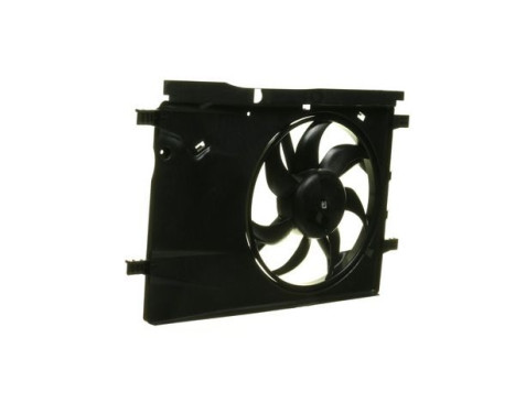 Cooling fan CFF 182 000P Mahle, Image 7