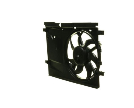 Cooling fan CFF 182 000P Mahle, Image 9