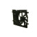 Cooling fan CFF 182 000P Mahle, Thumbnail 9