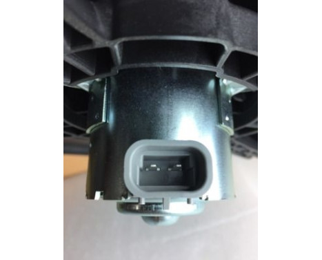 Cooling fan CFF 182 000P Mahle, Image 12