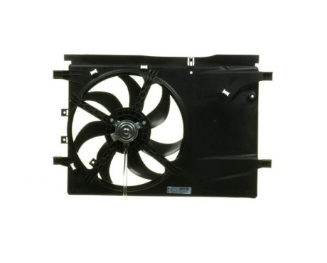 Cooling fan CFF 182 000P Mahle, Image 13