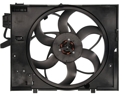 Cooling fan CFF 190 000P Mahle