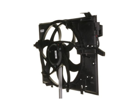 Cooling fan CFF 190 000P Mahle, Image 2