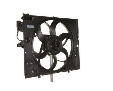 Cooling fan CFF 190 000P Mahle, Image 9