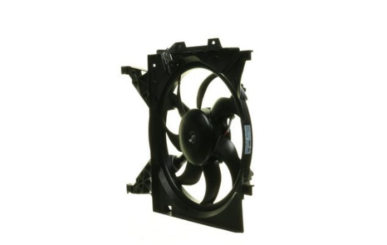 Cooling fan CFF 191 000P Mahle, Image 2