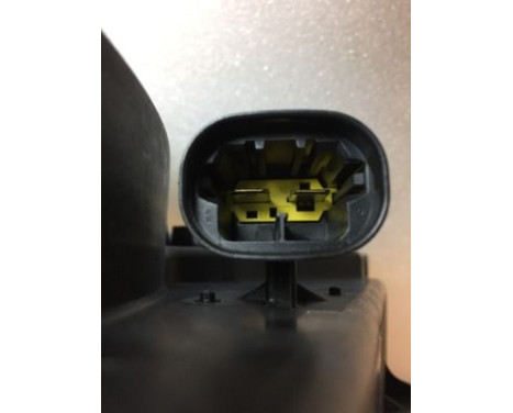 Cooling fan CFF 191 000P Mahle, Image 5