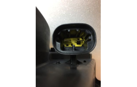 Cooling fan CFF 191 000P Mahle, Image 5