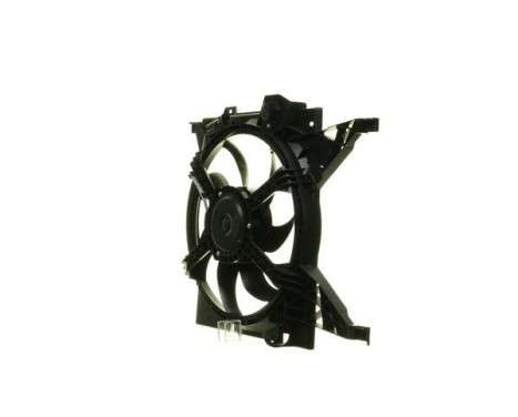 Cooling fan CFF 191 000P Mahle, Image 7