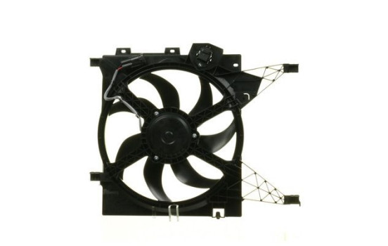 Cooling fan CFF 191 000P Mahle, Image 9