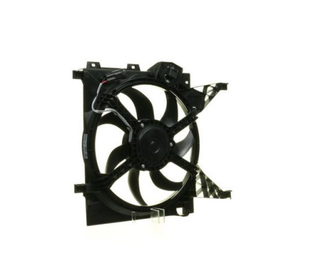 Cooling fan CFF 191 000P Mahle, Image 11