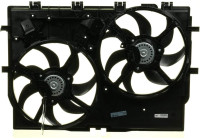 Cooling fan CFF 192 000P Mahle