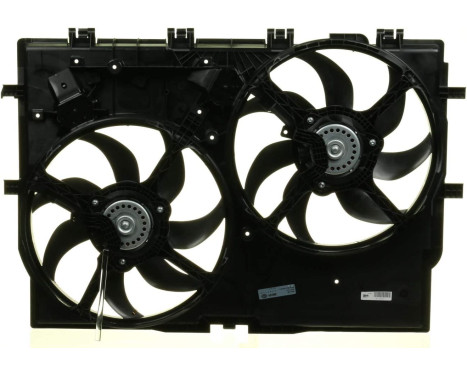 Cooling fan CFF 192 000P Mahle