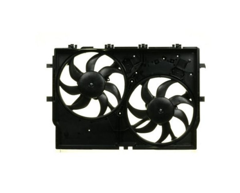 Cooling fan CFF 192 000P Mahle, Image 8