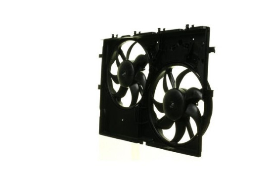 Cooling fan CFF 192 000P Mahle, Image 9
