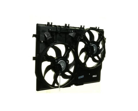 Cooling fan CFF 192 000P Mahle, Image 11