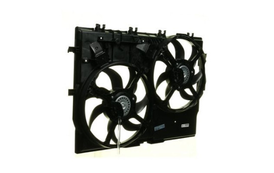 Cooling fan CFF 192 000P Mahle, Image 11